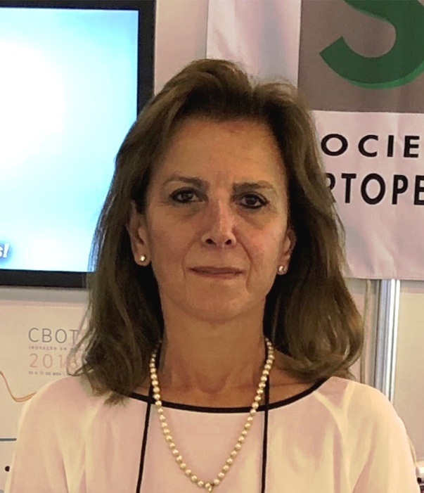 Patricia Fucs, MD, PhD