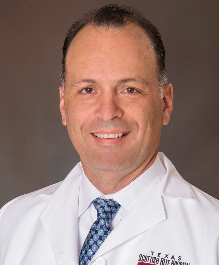 Daniel J. Sucato, MD, MS