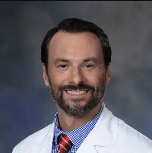 Scott Rosenfeld, MD