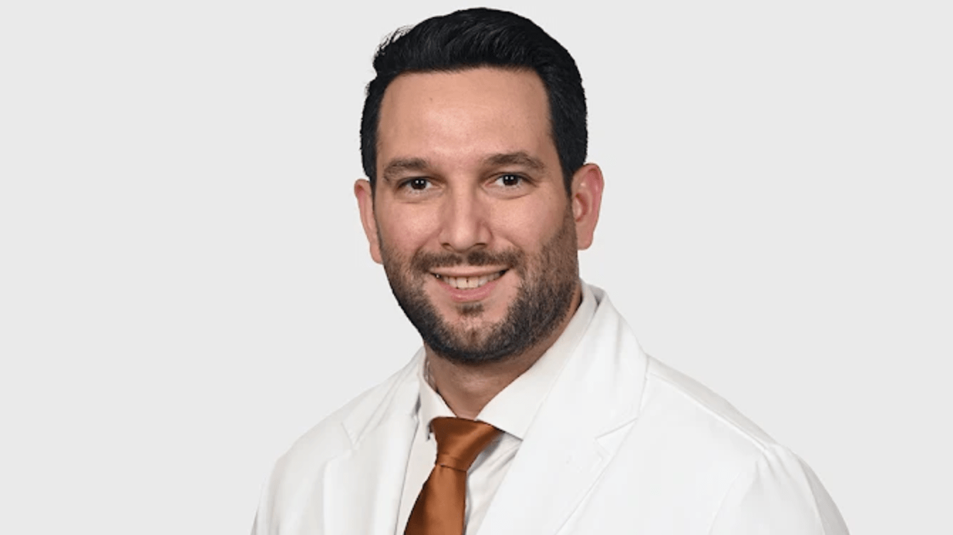 Stefano Cardin, MD